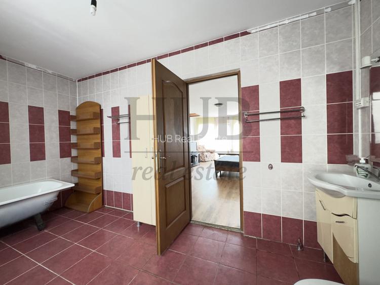 Casa individuala ideala pentru muncitori - de inchiriat - 18