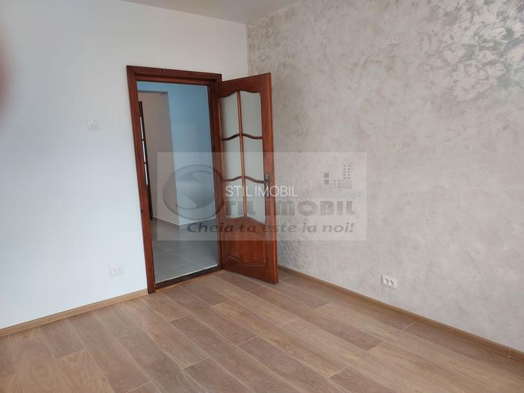 Apartament Pacurari 3 Camere Bloc 1990 | 156.000 € - 4