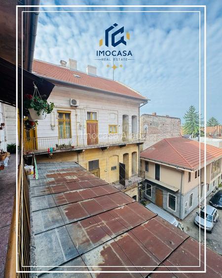 Centru Arad, Apartament 5 camere de vanzare, priveliste panoramica - 32