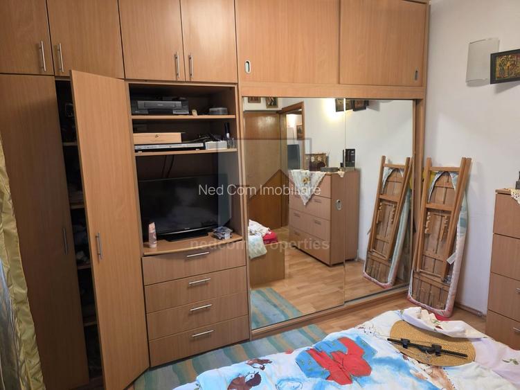 Vanzare apartament 2 camere Lizeanu - 11