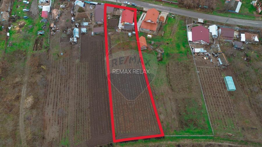 Casă de Om Gospodar - Costuleni - Grădină 2093 mp -0% Comision 0% TVA - 11