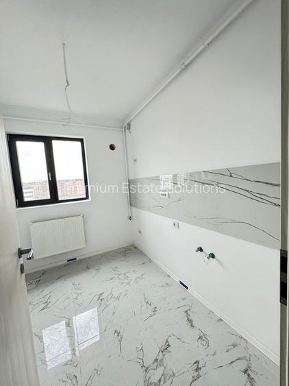 Garsoniera decomandata-Incalzire in pardoseala-Comision 0% ! - 5