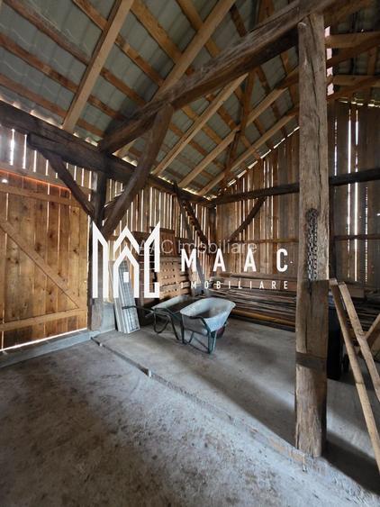 Casa individuala I Curte I Teren 1700 mp I Rosia - 21