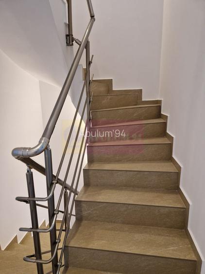 Vila cu curte individuala, zona centrala Popești-Leordeni - 12