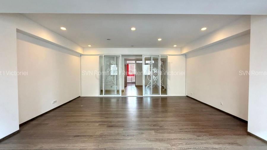 REA1028391 Apartament 5 camere Dorobanti Floreasca - 2