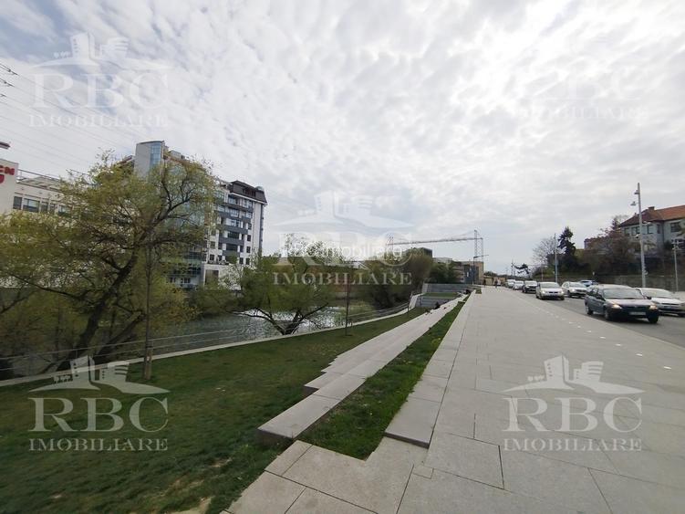 De vânzare apartament 1 cameră lângă podul  Horea - 17