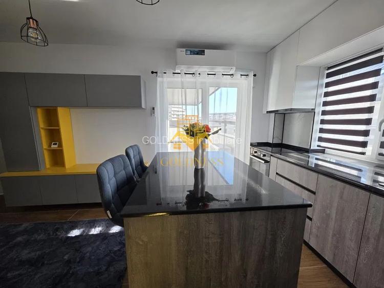 3 camere open space, Premium, Prima Inchiriere, Porii, Eroilor - 6