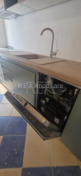 3 Camere | Știrbei Vodă – Cișmigiu | Imobil Interbelic RS1 - 12