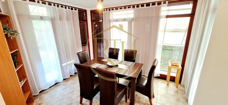 Oferim spre inchiriere, casa deosebi cu 4 camere,2 garaje,zona Soarelui-Braytim - 7