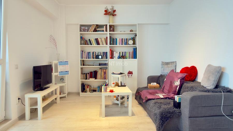 Apartament 2 camere Militari metrou Lujerului, comision 0 ! - 4