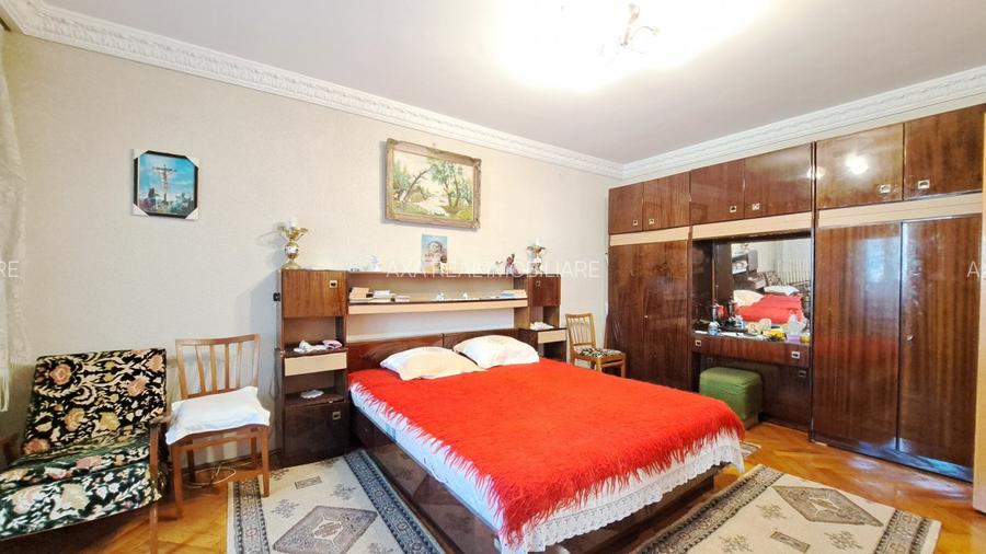 3 camere P.ta Minis, decomandat, centrala termica - 3