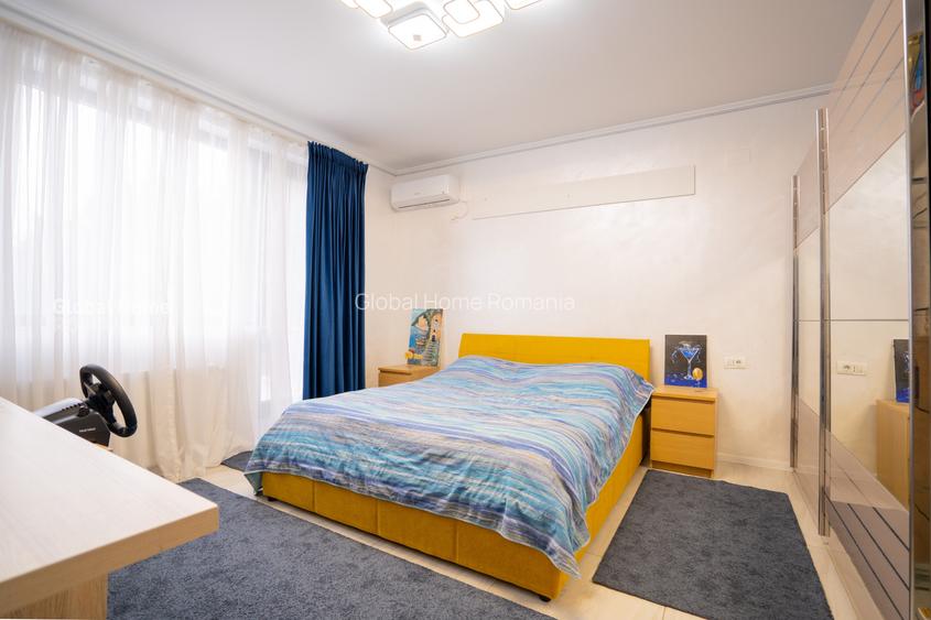 Pantelimon | Vila 8 Camere 556 MP + Teren 1038 MP + Garaj | Constructie 2020 - 30