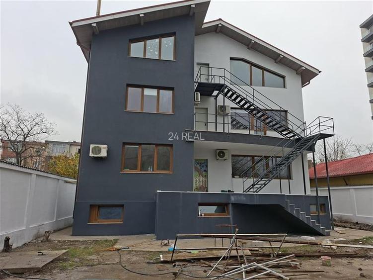 Casa pretabila gradinita, clinica medica, birouri in Militari - 9