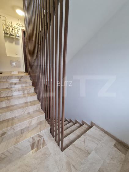 Apartament mobilat si utilat, boxa, parcare, zona Avram Iancu - 11