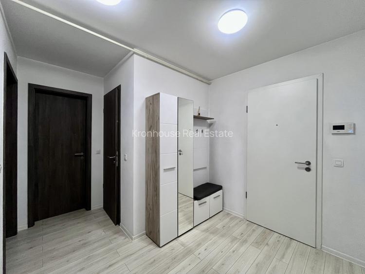 Apartament cu 2 camere in Kasper  - 11