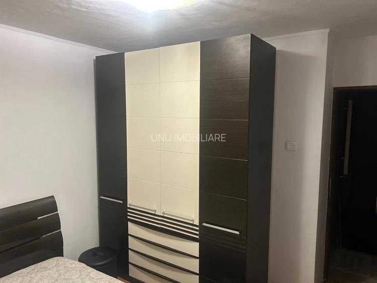 3 Camere Decomandat 61mp mobilat zona Nicolina 1 Esplanada - 3