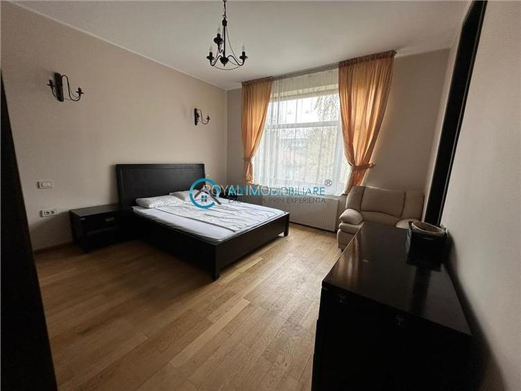 Royal Imobilare - Inchiriere vila zona Albert - 11