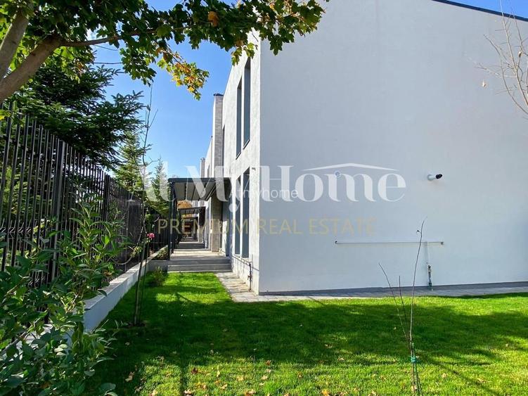 Vila moderna cu 5 camere , mobilata +utilata - 8