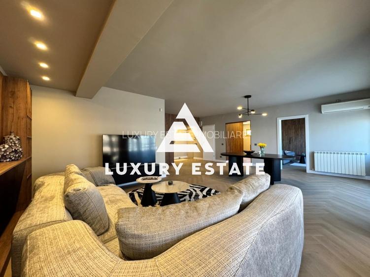 Inchiriere 3 camere Bd Primaverii- nou - 4