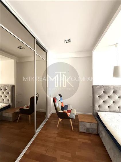 Herastrau - PERSEPOLIS | Ap. 4 Camere, Complet mobilat&utilat - 7