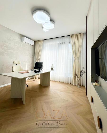 Complex rezidential cu 7 vile langa Laguna Albastra - 10