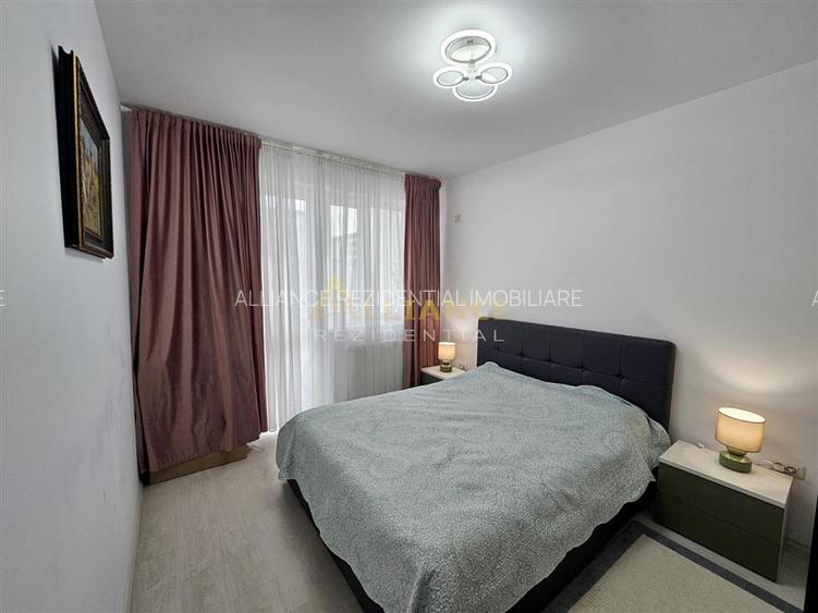 EXCLUSIVITATE | APARTAMENTUL CARE SE VINDE PRIMUL IN BLOCURILE NOI - 6