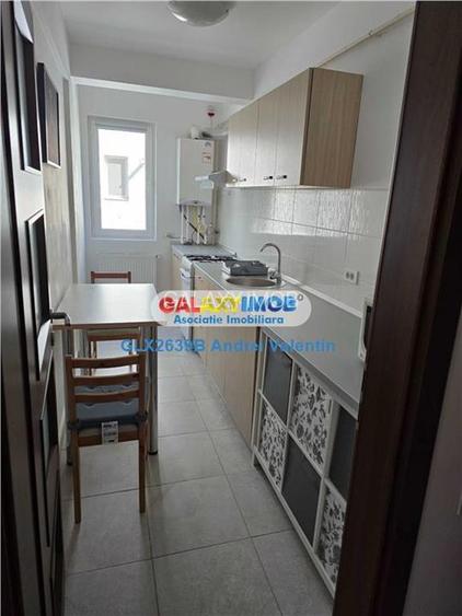 Apartament 2 Cam Bloc Nou Berceni - Aparatorii Patriei - 5