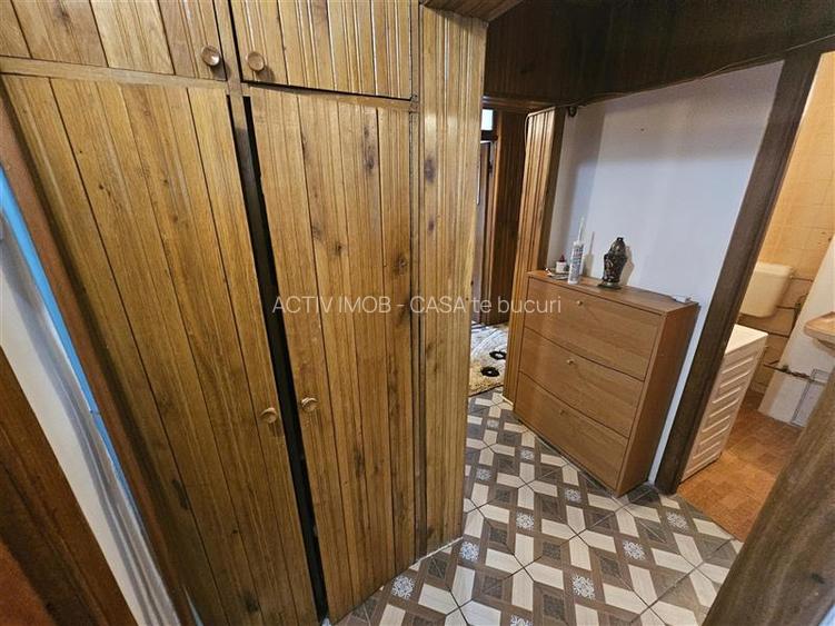 Resita, 3 Cam. Dec., Mobila+Utilat, Parter Inalt, Micro 4 - 22