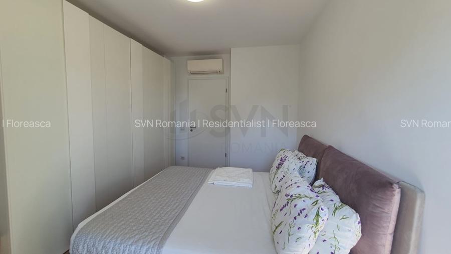 REA1024665 Apartament modern 2 camere I Aviatiei Park - 19