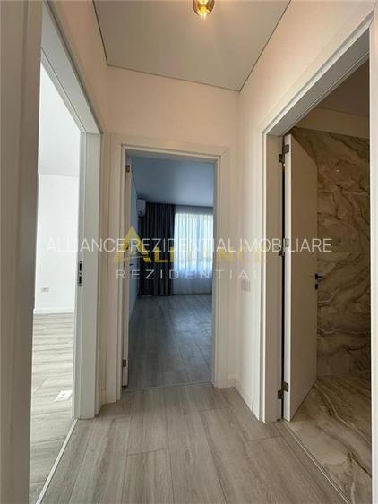 APARATORII PATRIEI | Penthouse 3 camere-119 mp - 20