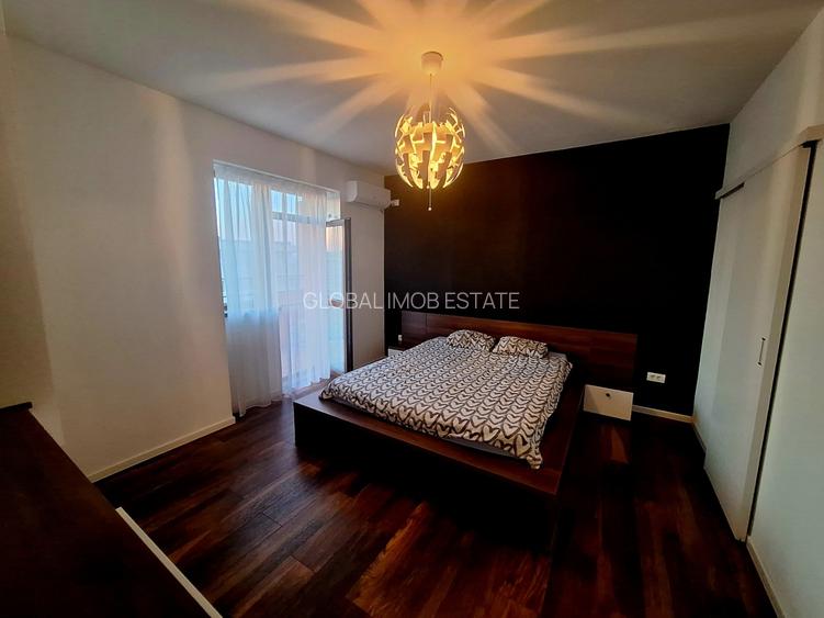 Vanzare Apartament Stil Penthouse 3 camere Bloc Nou Piata Sudului-Berceni - 8