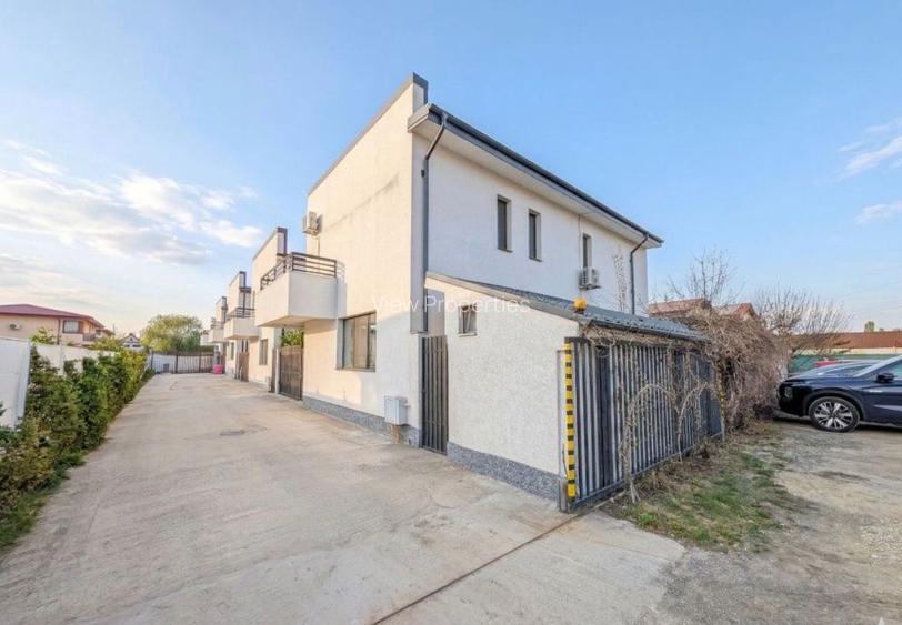 Casă individuală - Tunari / Pipera - 8