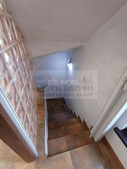 Casă spațioasă 5 camere | Valea Ursului La stradă principală | - 32