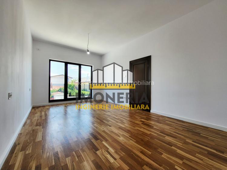 Vila 5-6 camere-0% comision-600m Auchan Titan-250m Parc Teilor - 32