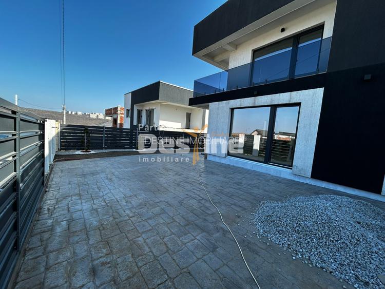 Casa tip Duplex Rediu 4CD 188 mp + terasa PANORAMICA - 2