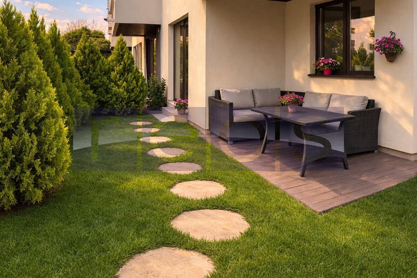 2 CAMERE CU GRADINA PROPRIE 50 MP | PARCARE | COMPLEX REZIDENTIAL MODERN | - 10