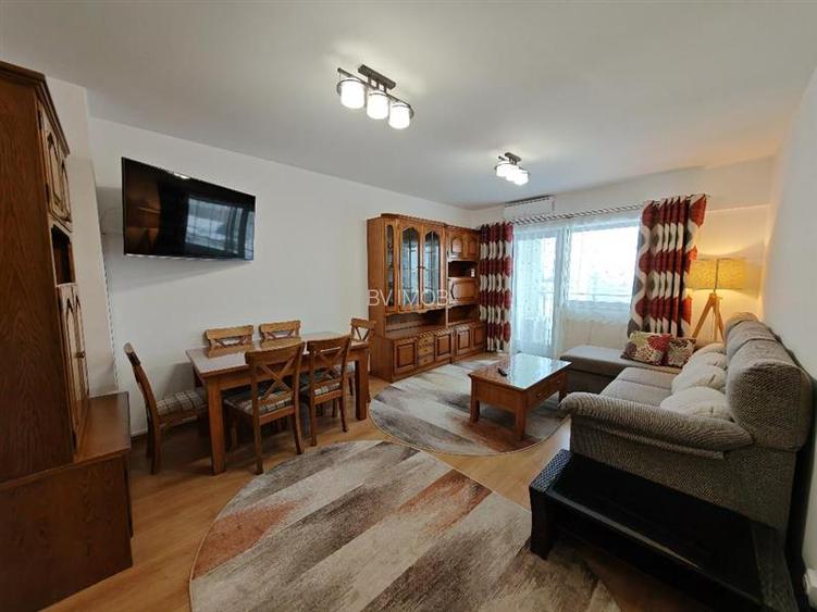 Inchiriem Apartament 2 Camere, Mobilat, Decomandat, Astra - 2