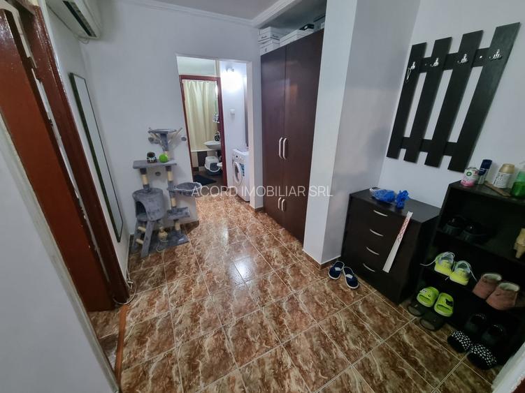 Apartament 2 camere decomandat zona Dacia - 5