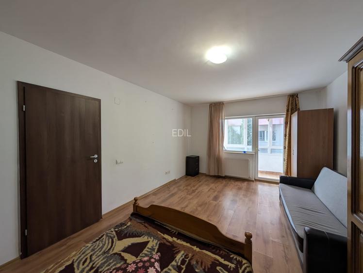 Apartament de 44 mp pe Stejarului, Florești parcare inclusă - 5