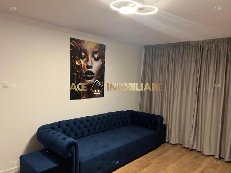 2 Camere de inchiriat | Decebal | Metrou | Mobilat | Utilat - 2