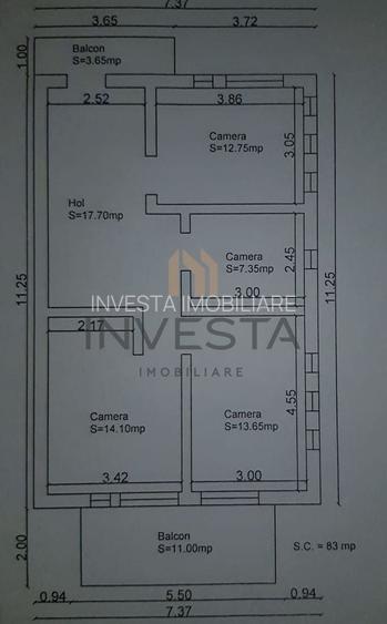 Casa D+P+E/ Semifinisata/ Andrei Muresanu - 1