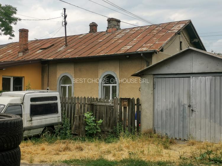 ALEXANDRU-PIATA A.C.B., casă tip duplex,CONSTRUCTIE SUPERSOLIDA ,1.5 km  Centru - 4