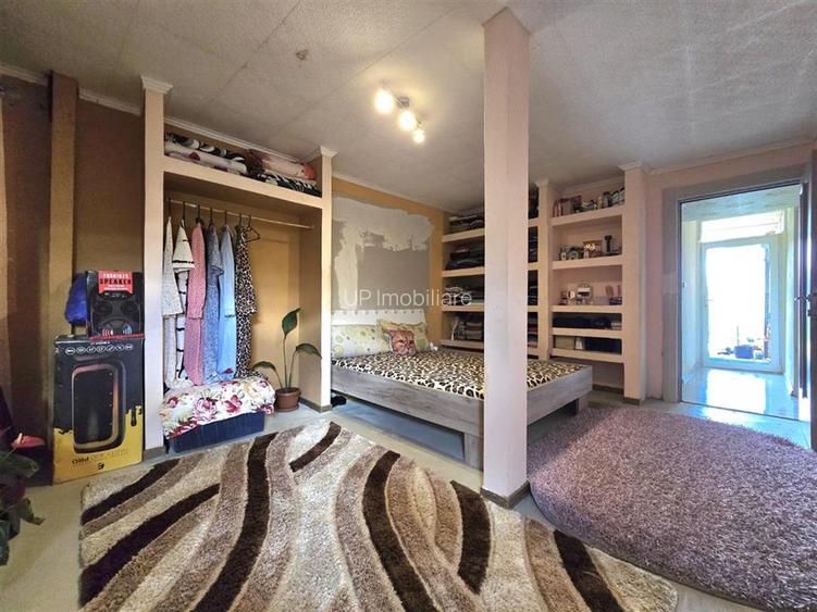 PROPRIETATE MULTIFUNCTIONALA | TEREN 3788 MP | SPALATORIE CAMIOANE + CASA |  DN1 - 24