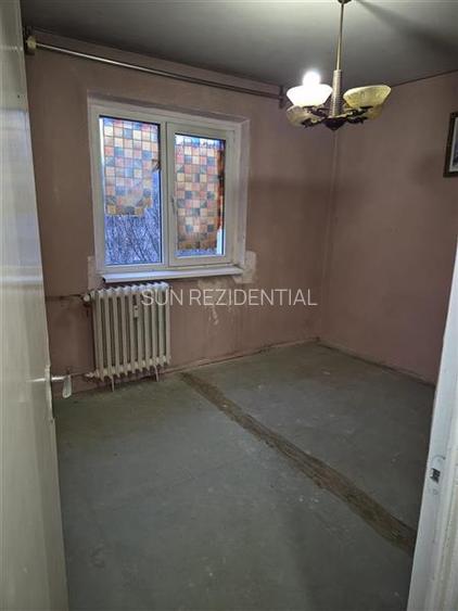 Berceni-Izvorul Rece, apartament 2 camere, semidecomandat, ideal investitie. - 3