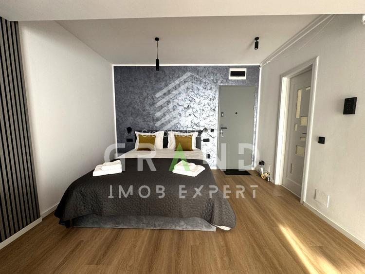 Studio premium cu balcon și posibilitate de parcare | Frunzișului–USAMV - 2