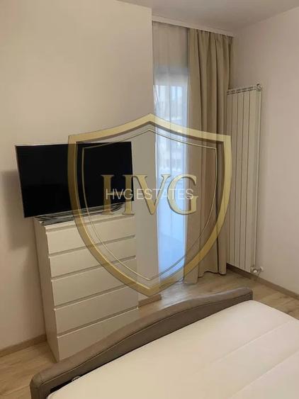 Apartament cu 2 camere | Centrala proprie | Baneasa - 3