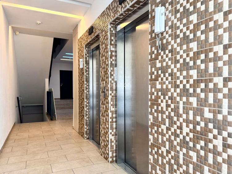 Investiție sigură: 2 camere Iris Timișoara - 24