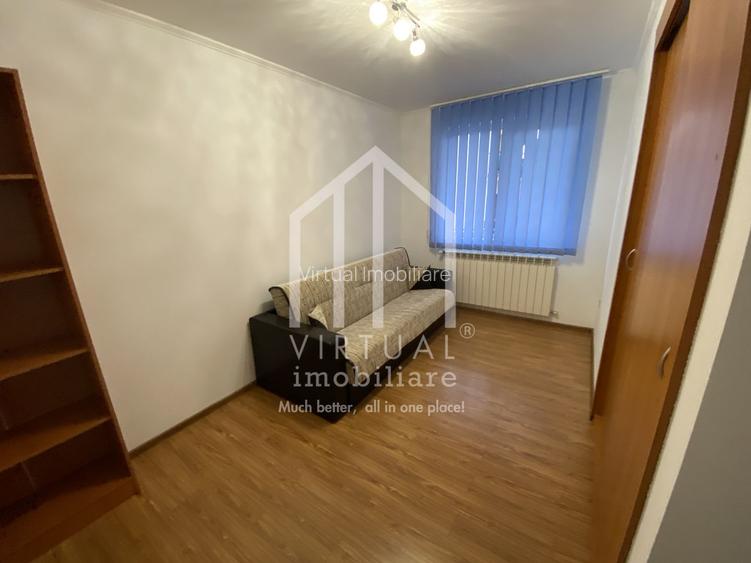 Apartament de inchiriat in Sibiu, 2 dormitoare, etajul 1 bloc cu lift - 7