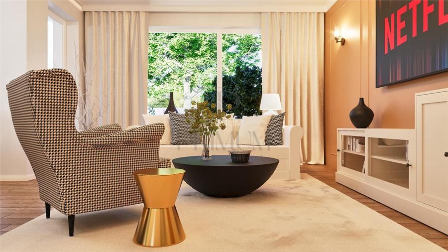 Duplex locatie excelenta - toate utilitatile - 13