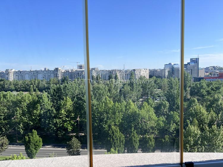 Apartament Smart Home. 3 camere. Bd. Unirii. Centrala proprie. - 5
